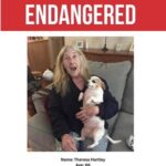 Theresa Hartley Missing: St. Augustine Woman Vanishes in Ocala National Forest