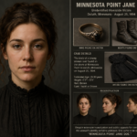 Minnesota’s Oldest Unsolved Murder Still Haunts Duluth More Than 130 Years Later